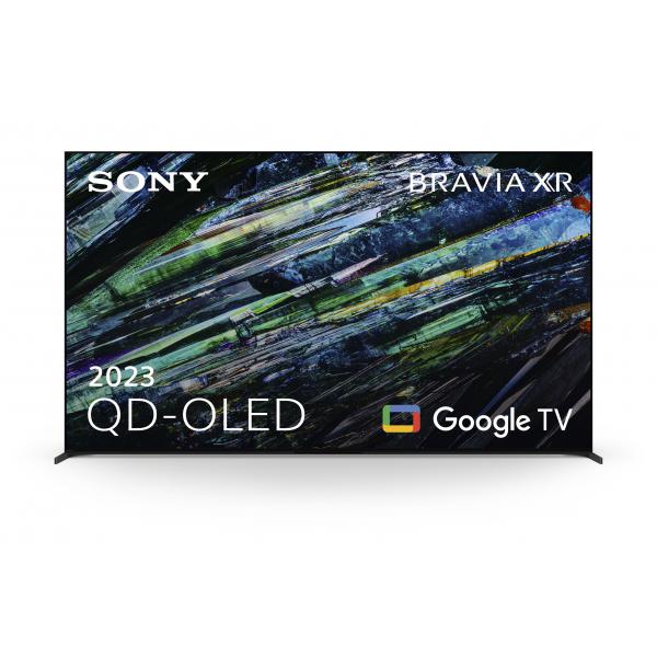 Sony XR55A95LAE TVC LED 55 OLED 4K QD GOOGLE TV SAT HDR10 WIFIMAS