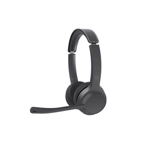 Conceptronic Polona04b Cuffia Wireless