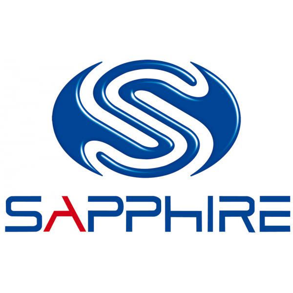 Scheda Grafica Sapphire 11330-01-20G AMD RADEON RX 7800 XT 16 GB GDDR6