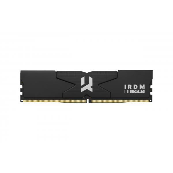 Goodram IRDM DDR5 IR-5600D564L30/64GDC memoria 64 GB 2 x 32 GB 5600 MHz
