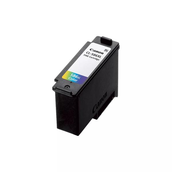 Ink Canon Cl586xl Cmy Per Pixma Ts 7650i (300pg)