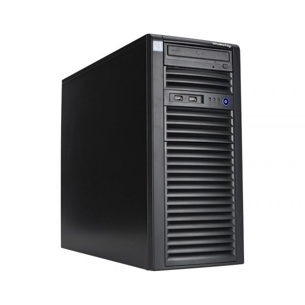 bluechip SERVERline T40320s server 1,92 TB Tower Intel® Xeon® Silver 4410Y 2 GHz 32 GB DDR5-SDRAM 668 W