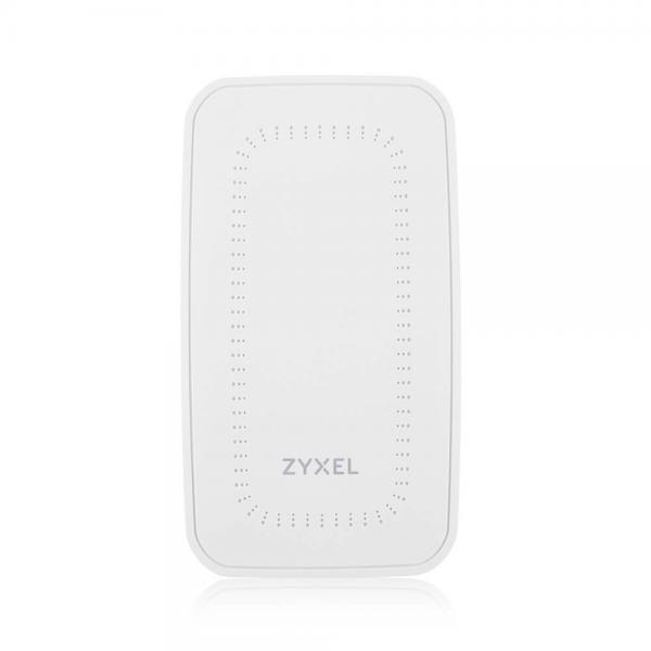 Zyxel WAX300H 2400 Mbit/s Bianco Supporto Power over Ethernet [PoE] (ZyXEL WAX300H, Single pack w/ 1 year NCC Pro Pack licence)