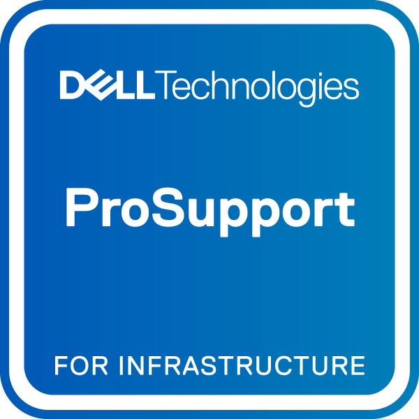 Dell Aggiorna Da 3 Anni Prosupport For Infrastructure A 3 Anni Prosupport 4h Mission Critical