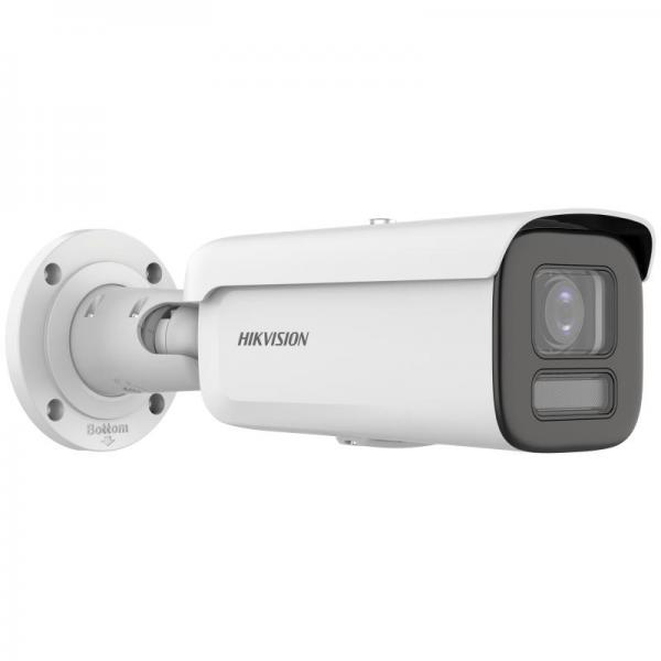 Hikvision DS-2CD2647G2HT-LIZS(2.8-12mm)(eF)(O-STD) Capocorda Telecamera di sicurezza IP Esterno 2688 x 1520 Pixel Parete
