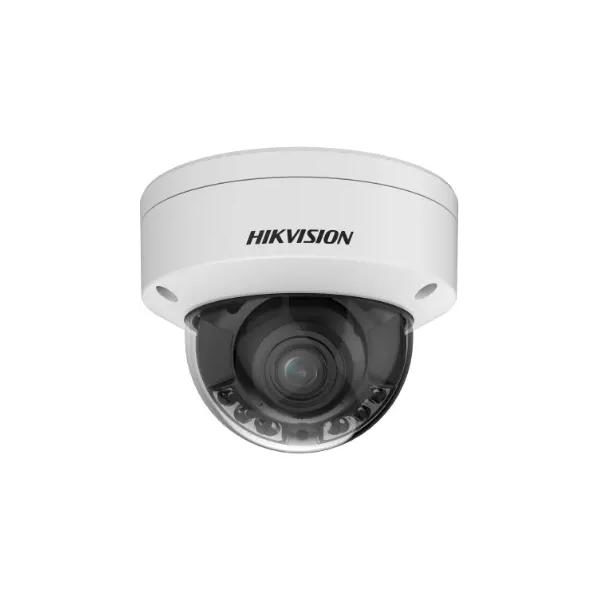 Hikvision DS-2CD2747G2HT-LIZS(2.8-12mm)(eF)(O-STD) Torretta Telecamera di sicurezza IP Interno e esterno 2688 x 1520 Pixel Soffitto