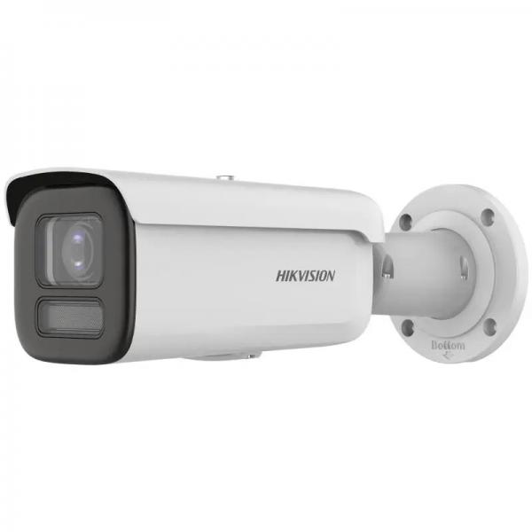 Hikvision DS-2CD2687G2HT-LIZS(2.8-12mm)(eF)(O-STD) Capocorda Telecamera di sicurezza IP Esterno 3840 x 2160 Pixel Parete