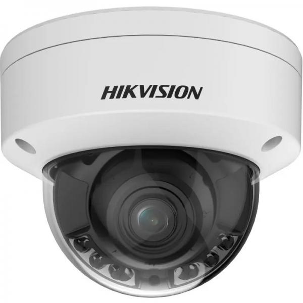 Hikvision DS-2CD2787G2HT-LIZS(2.8-12mm)(eF)(O-STD) Torretta Telecamera di sicurezza IP Esterno 3840 x 2160 Pixel Soffitto