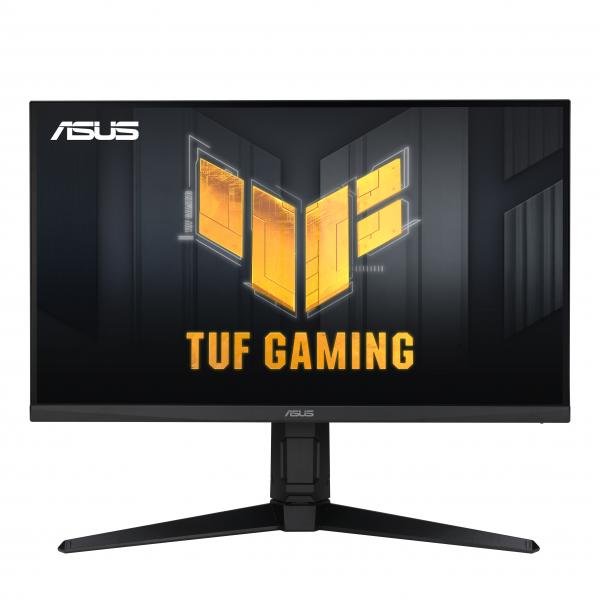 ASUS TUF Gaming VG27AQL3A Monitor PC 68,6 cm (27") 2560 x 1440 Pixel Wide Quad HD Nero