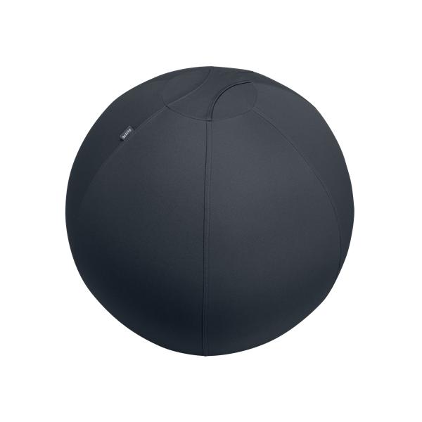 Leitz Ergo Grigio Interno Sfera (Leitz Ergo Active Sitting Ball 55cm Dark Grey)