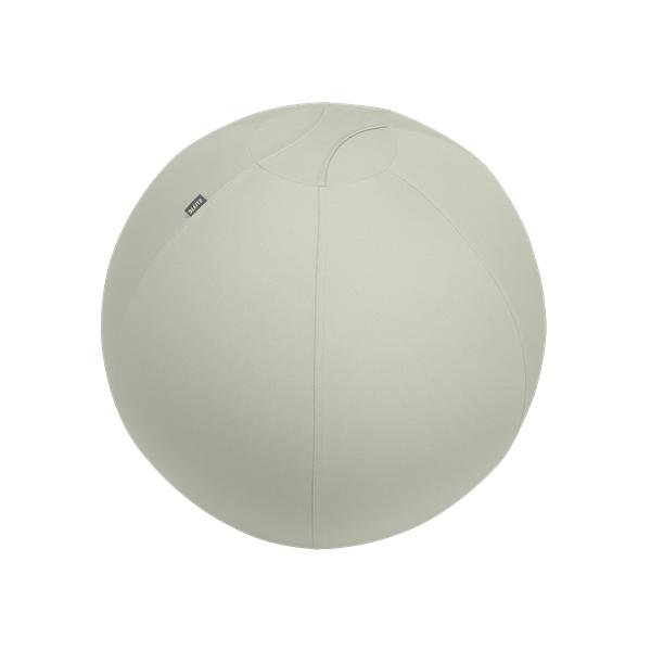 Leitz Ergo Grigio Interno Sfera (Leitz Ergo Active Sitting Ball 75cm Light Grey)