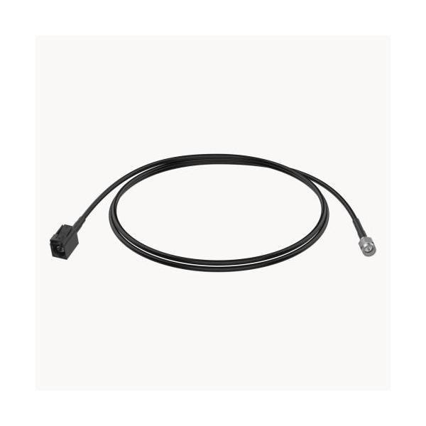 TU6007-E CABLE 1M 4P - Warranty: 60M