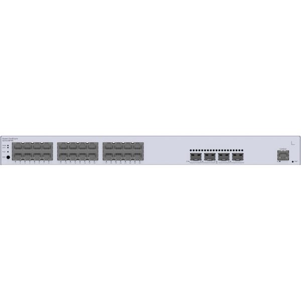 Huawei CloudEngine S310-24P4S Gigabit Ethernet (10/100/1000) Supporto Power over Ethernet (PoE) 1U Grigio