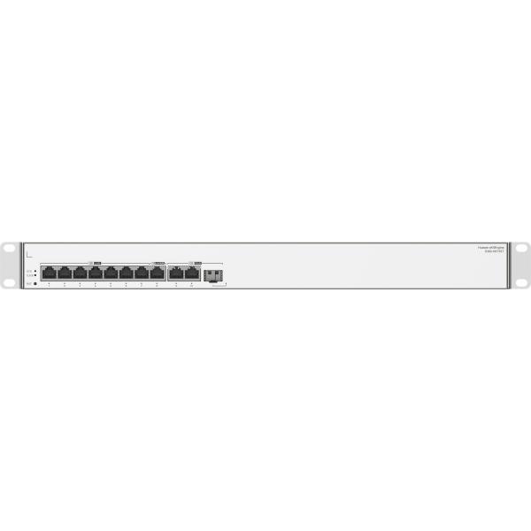 Huawei S380-H8T3ST Gigabit Ethernet (10/100/1000) 1U Grigio