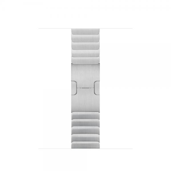 Apple MU983ZM/A accessorio indossabile intelligente Band Argento Stainless steel