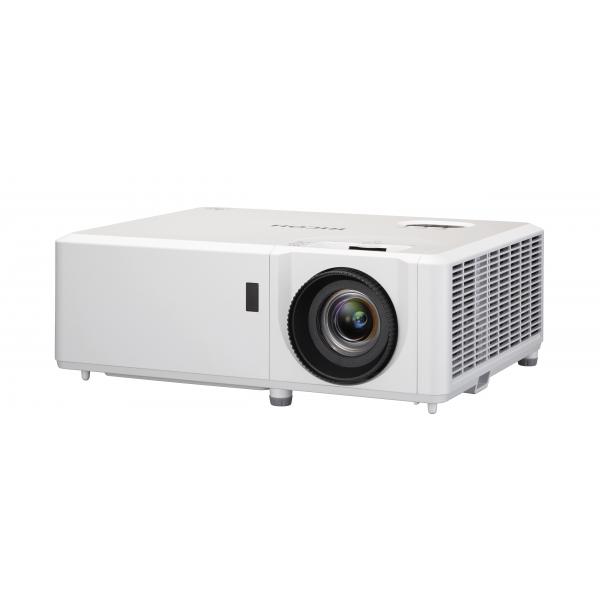 Ricoh PJ WUL5860 videoproiettore 4000 ANSI lumen DLP WUXGA (1920x1200) Bianco