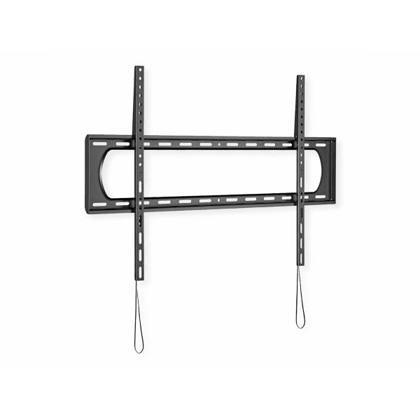 VALUE STAFFA TV A MURO, FINO 120 KG, FINO 120