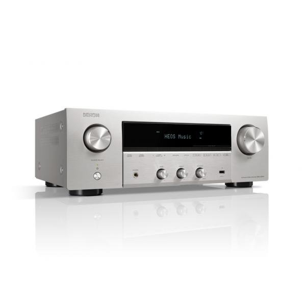 Denon DrA-900h 100 W 2.2 Canali Stereo Argento