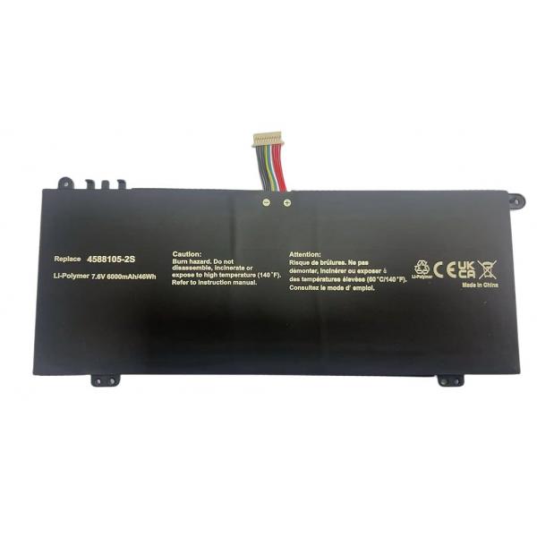 Laptop Battery for Toshiba