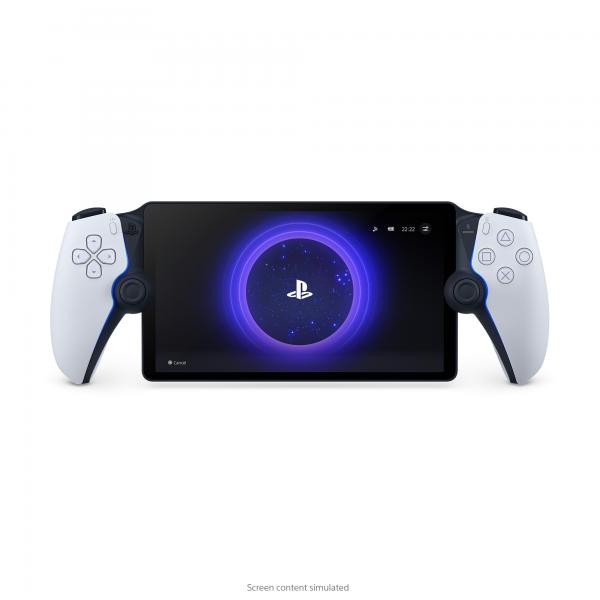 Sony Remote player PlayStation Portal (Sony Playstation Portal - Remote Playe)