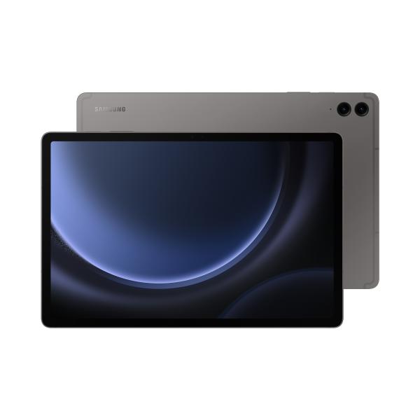 Samsung TABLET TAB S9 FE+ 12/256GB WIFI GRAY