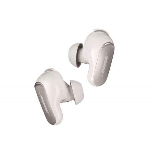 Bose QuietComfort Ultra Auricolare Wireless In-ear Musica/Giornaliera Bluetooth Nero