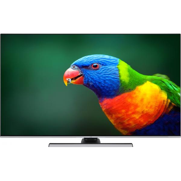 JVC LT-50VU8156 TV 127 cm (50") 4K Ultra HD Smart TV Wi-Fi Nero