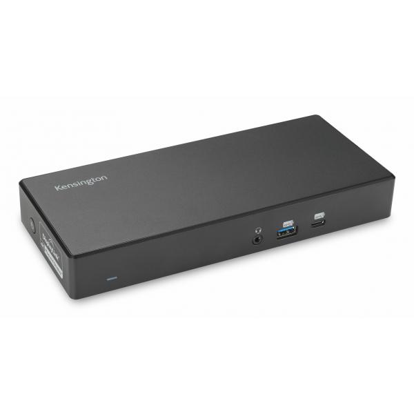 SD4781p USB-C & USB-A Dual 4K