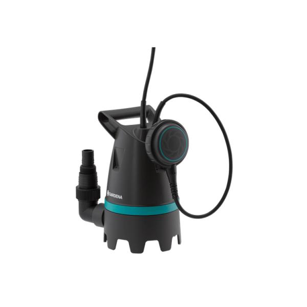 Gardena Dirty Water Submersible Pump 1
