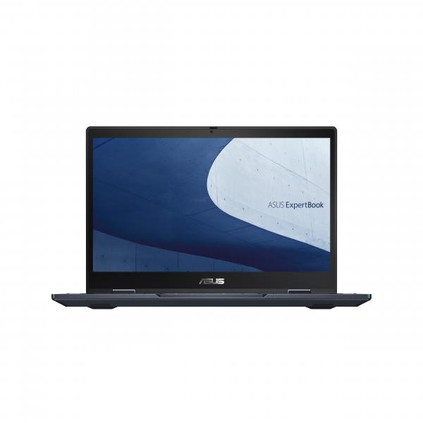 NOTEBOOK ASUS EXPERTBOOK B3 B3402FBA-LE1011W 14" TOUCH SCREEN i5-1235U RAM 8GB-SSD 512GB NVMe-WIN 11 HOME (90NX04S1-M01400)