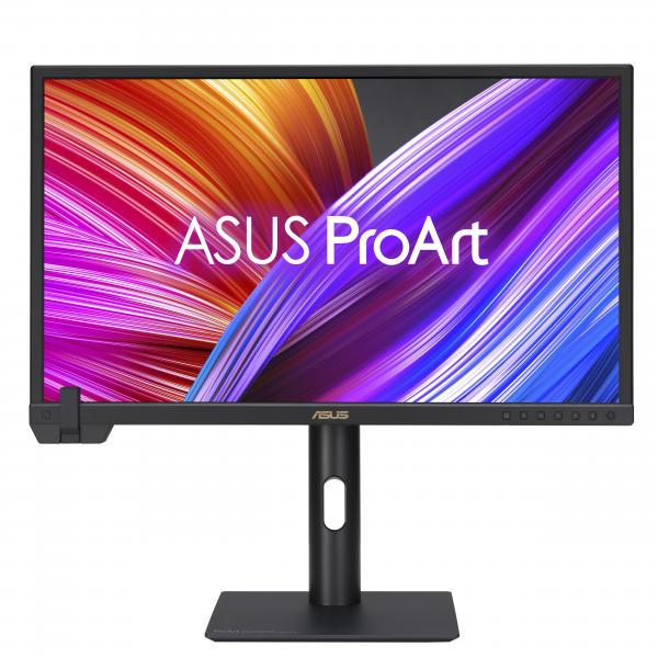 ASUS ProArt PA24US Monitor PC 59,9 cm (23.6") 3840 x 2160 Pixel 4K Ultra HD LCD Nero