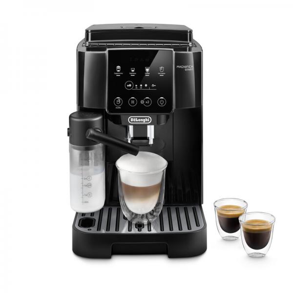 De Longhi ECAM220.60 MACCH CAFFE SUPERAUT MAGNIFICA START MILKREG. Q.T 8004399027220