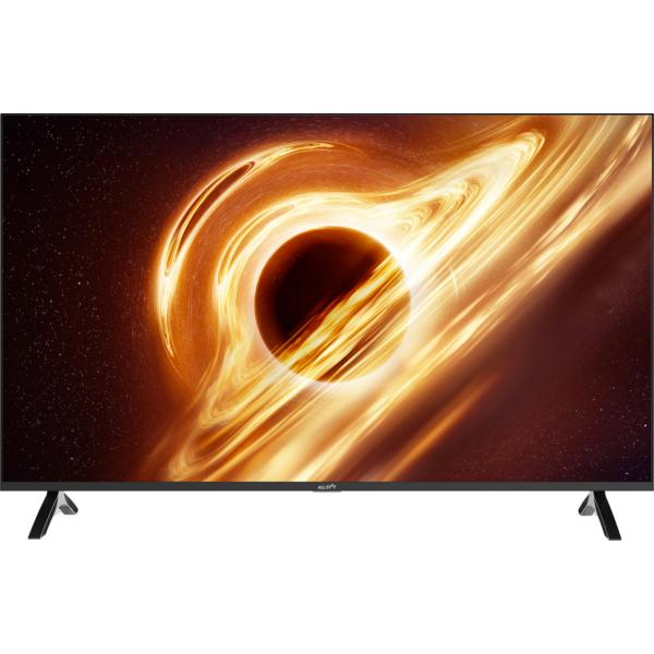 All Star ASSTV554KUHDS 4K Ultra HD 55" LED Smart TV Wi-Fi Android (Nero)