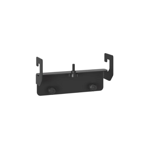 Chief AS3A102 accessorio per il supporto per pannelli segnaletici Adattatore di montaggio (AS3A102 - Crestron® UC Bracket Accessory for Tempo™ Flat Panel Wall Mount System)