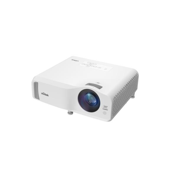 Vivitek DH2661Z videoproiettore Proiettore a raggio standard 4000 ANSI lumen DLP 1080p (1920x1080) Compatibilità 3D Bianco