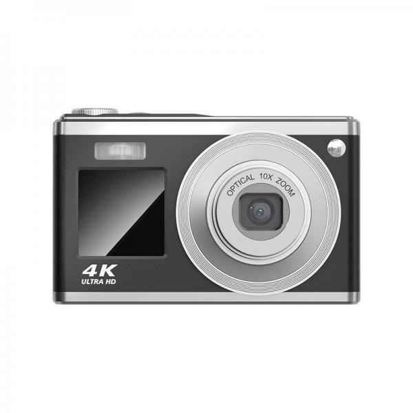 Agfaphoto Realishot Dc9200 Fotocamera Compatta 24 Mp Cmos Nero