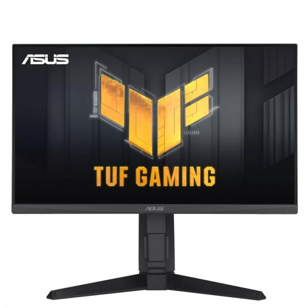ASUS TUF Gaming VG249QL3A Monitor PC 60,5 cm [23.8] 1920 x 1080 Pixel Full HD LCD Nero (ASUS 23.8 IPS MONITOR SPK VG249QL3A)