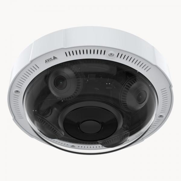 Axis P3735-PLE Cupola Telecamera di sicurezza IP Interno e esterno 1920 x 1080 Pixel Soffitto