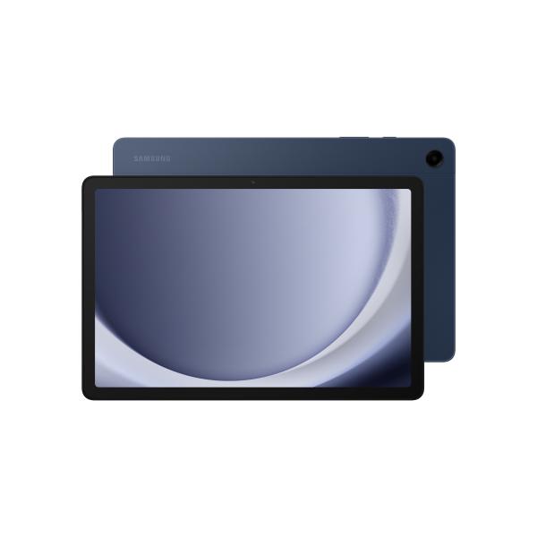Samsung Galaxy Tab A9+ 5G LTE-TDD & LTE-FDD 64 GB 27,9 cm [11] 8 GB Wi-Fi 5 [802.11ac] Blu (Galaxy Tab A9+ 64GB Navy 5G)