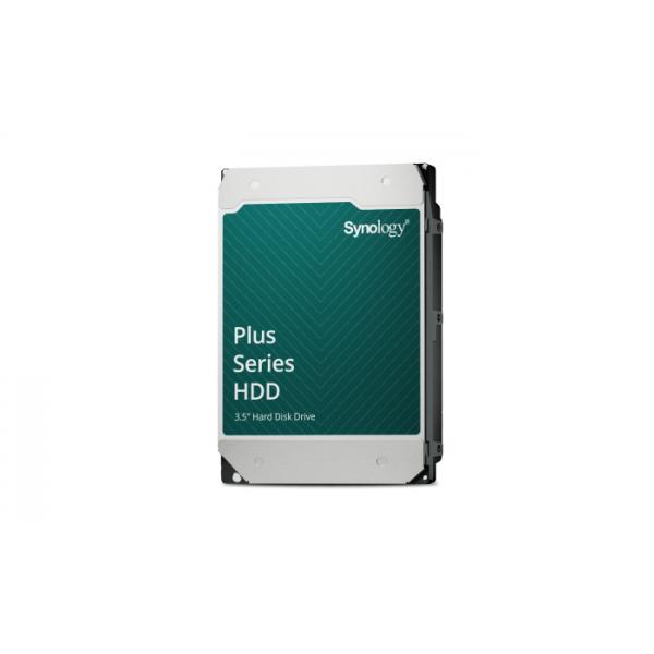 Synology HAT3310-8T disco rigido interno 3.5 8 TB SATA (Synology 8TB HAT3310 HDD - 3 years warranty [3Years warranty])