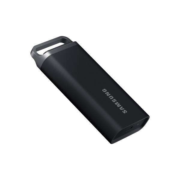 Samsung Portable SSD T5 EVO USB 3.2 4TB (SSD Ext 4TB T5 EVO USB 3.2 Gen 1 Black)