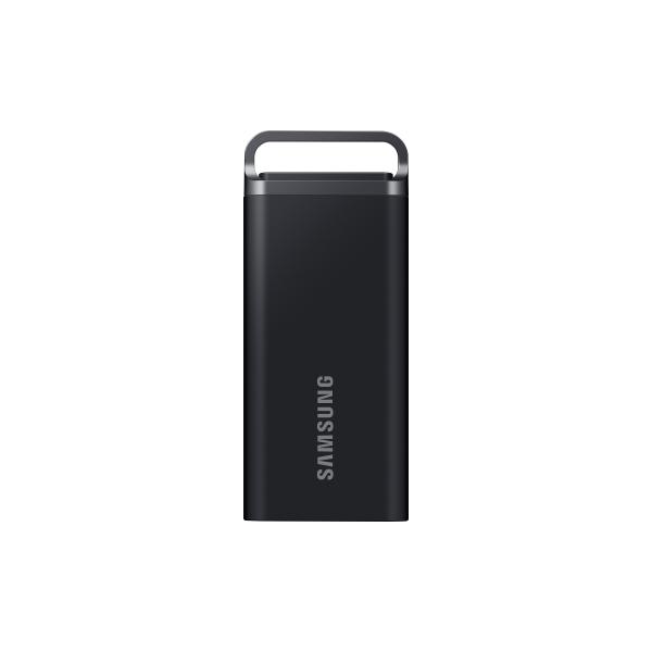 Samsung Portable SSD T5 EVO USB 3.2 8TB (SSD Ext 8TB T5 EVO USB 3.2 Gen 1 Black)