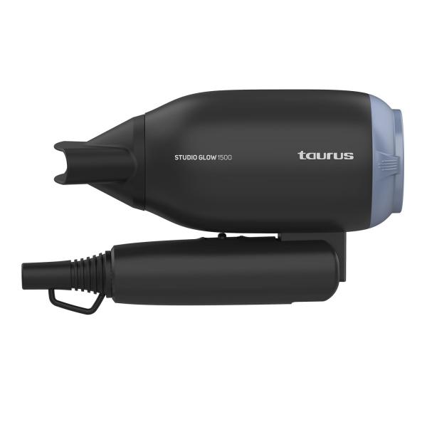 Taurus Studio Glow 1500 hÃ¥rtÃ¸rrer 1400