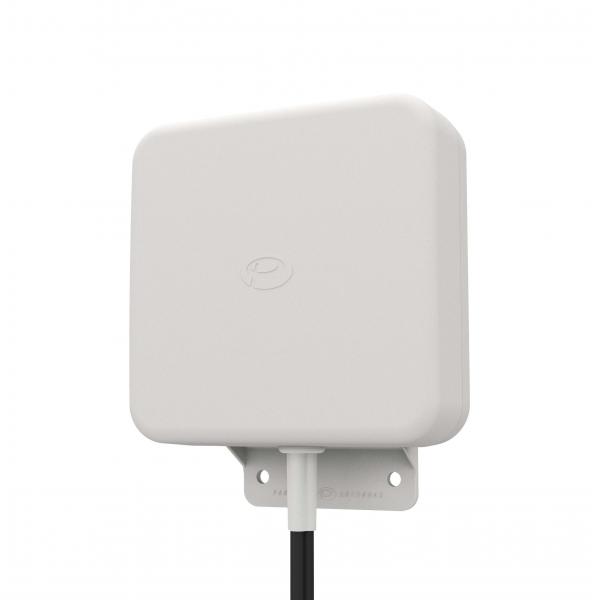 4x4 MIMO OMNI  WALL MAST MNT