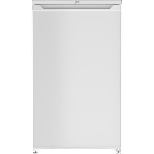 Beko TS190340N frigorifero con congelatore Libera installazione 85 L E Bianco