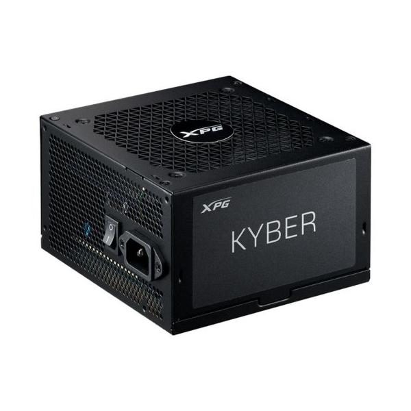 ADATA XPG ALIMENTATORE KYBER 750G 750W ATX3 12VHPWR PCIe 12+4PIN