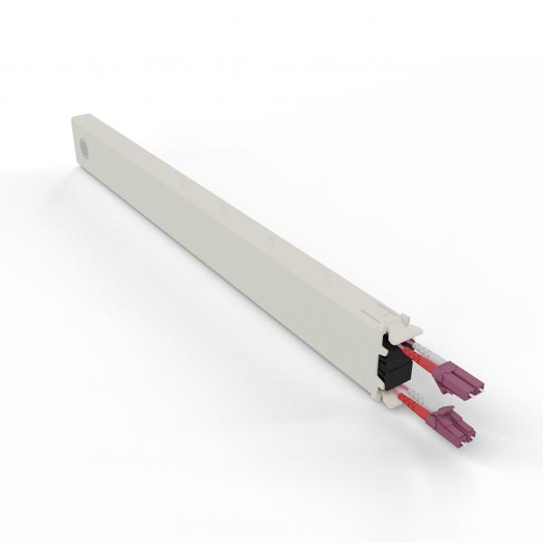 Cassette / 8RU / OM4 / LC-LC