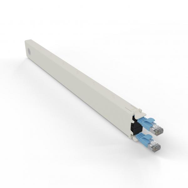 Cassette / 8RU / STP / Blue