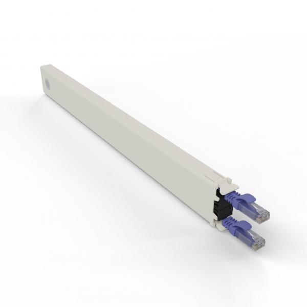 Cassette / 8RU / UTP / Violet