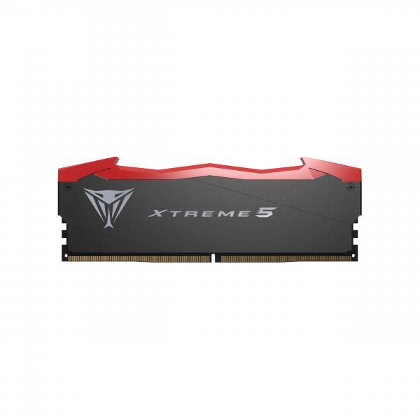 Patriot Memory Viper Xtreme 5 PVX548G82C38K memoria 48 GB 2 x 24 GB DDR5 8200 MHz